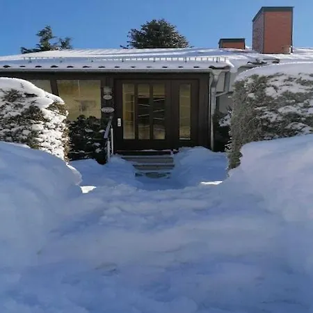 , Wieda, Cleaning Included Holiday home *