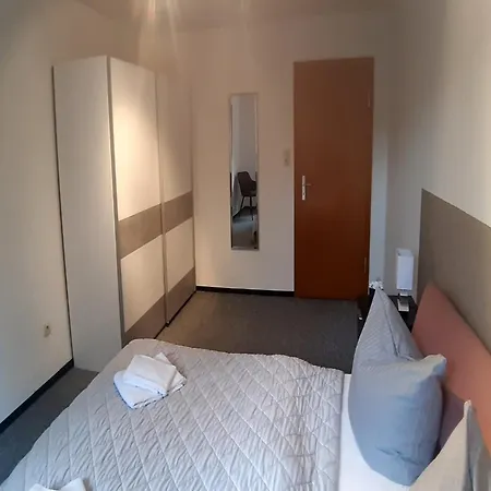 Im Harz Mit Wanderwegen, Cleaning Included בית נופש *