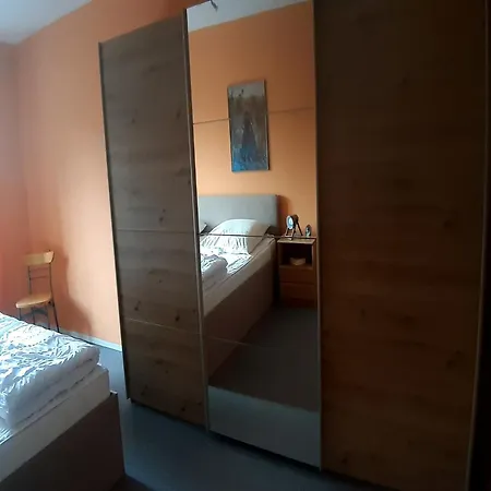 בית נופש Im Harz Mit Wanderwegen, Cleaning Included *