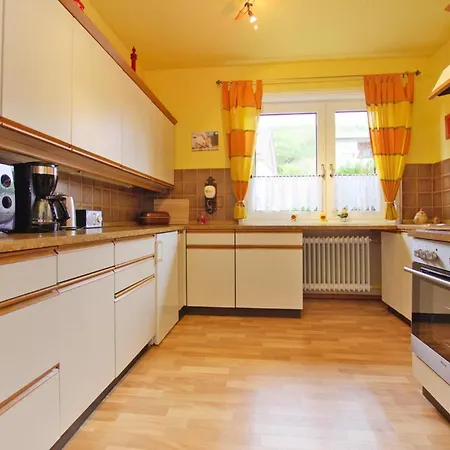 , Wieda, Cleaning Included Holiday home *