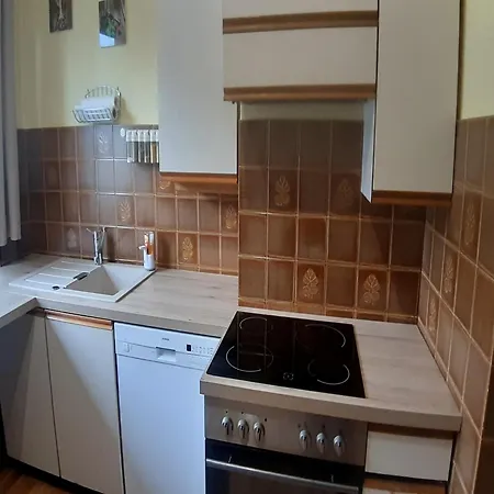 , Wieda, Cleaning Included * Wieda