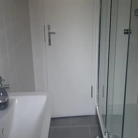 Im Harz Mit Wanderwegen, Cleaning Included בית נופש
