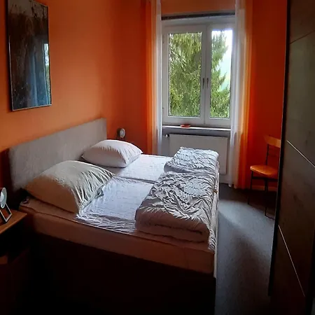 בית נופש Im Harz Mit Wanderwegen, Cleaning Included