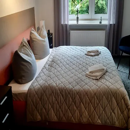 , Wieda, Cleaning Included Holiday home *