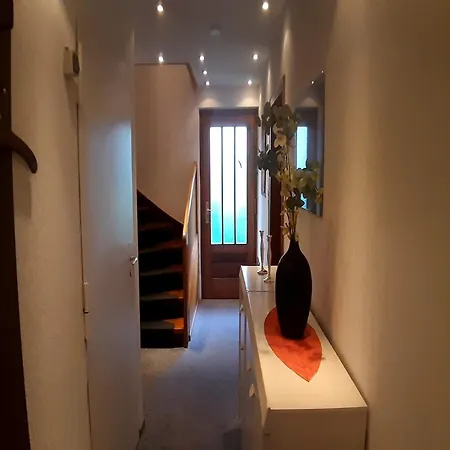 , Wieda, Cleaning Included Holiday home