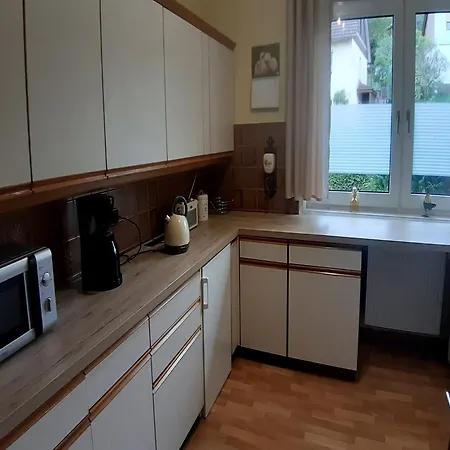 Holiday home , Wieda, Cleaning Included *
