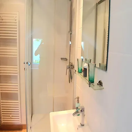 בית נופש Im Harz Mit Wanderwegen, Cleaning Included Wieda