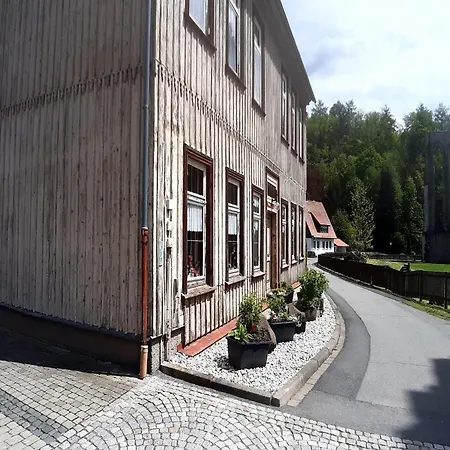 Im Harz Mit Wanderwegen, Cleaning Included