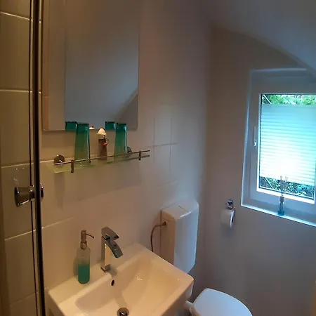 , Wieda, Cleaning Included Wieda