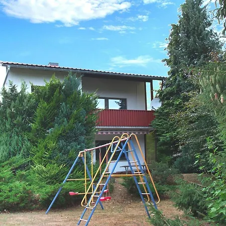 Im Harz Mit Wanderwegen, Cleaning Included בית נופש Wieda